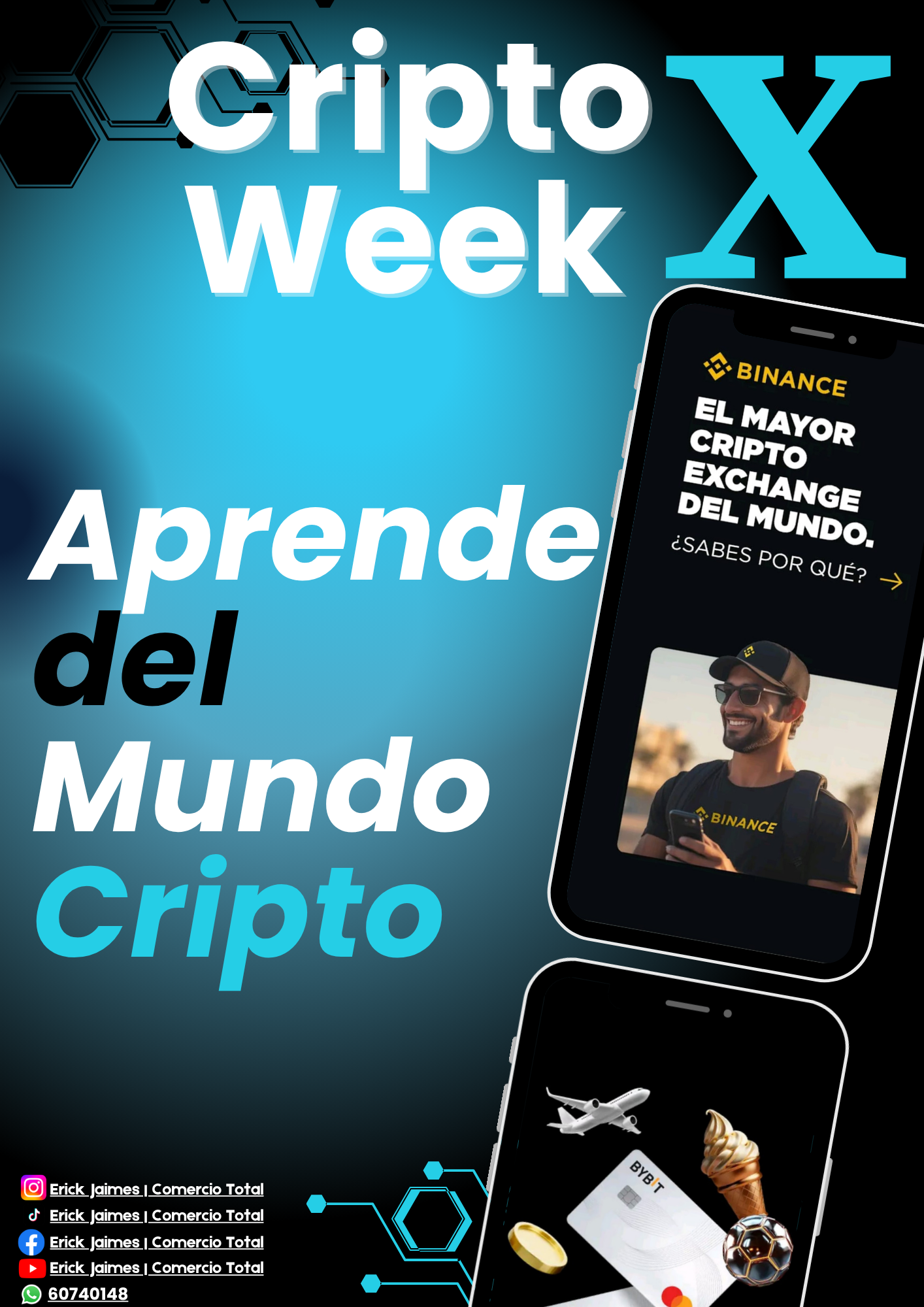 CRIPTOWEEK